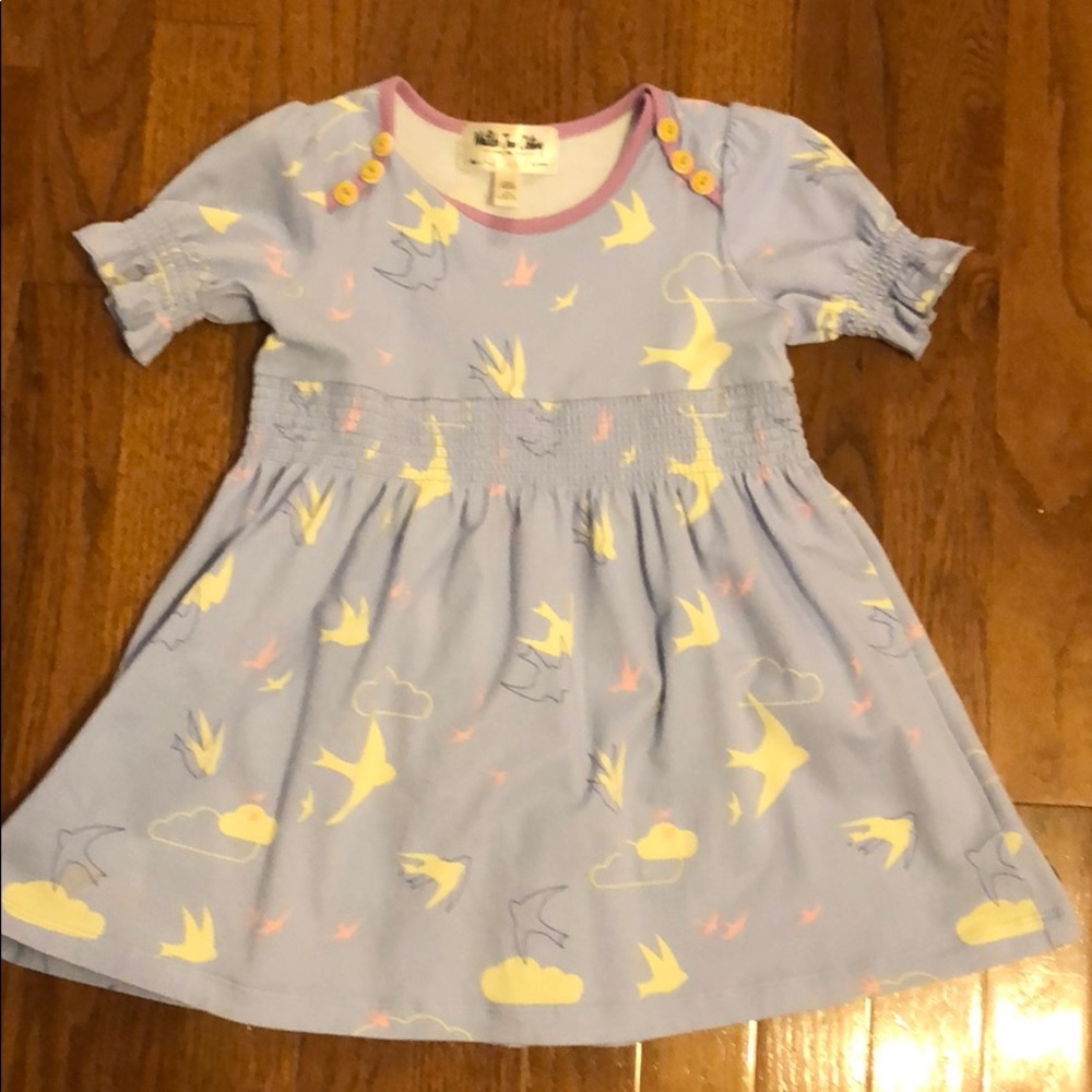 Matilda Jane Lap Dress